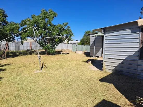 "Perfect First Home or Smart Investment Opportunity."