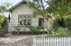 Gracious 1920s home in a blue ribbon Fairfield locale