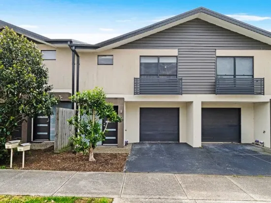 SPACIOUS, SUNNY, AND SO WELL POSITIONED