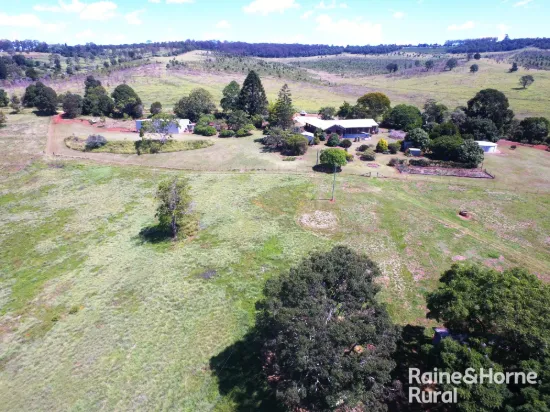 Fantastic Acreage Wonderful Views.