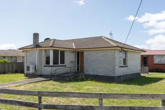 Potential to Add Value Just Steps From the Beach
