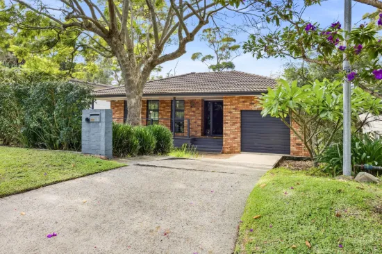 Peaceful Coastal Living Just Moments from North Mollymook Beach