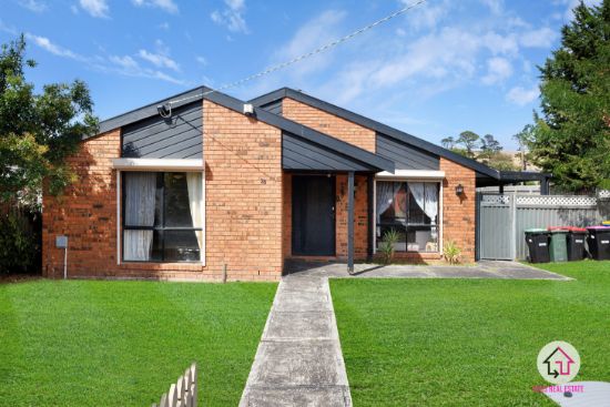 FOUR BEDROOM HOME IN AN EXCELLENT LOCATION 