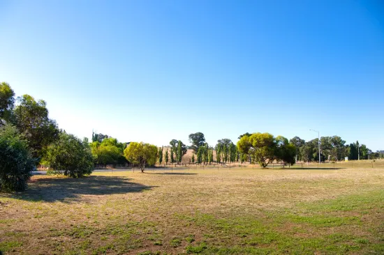 Township zoned land with immediate potential