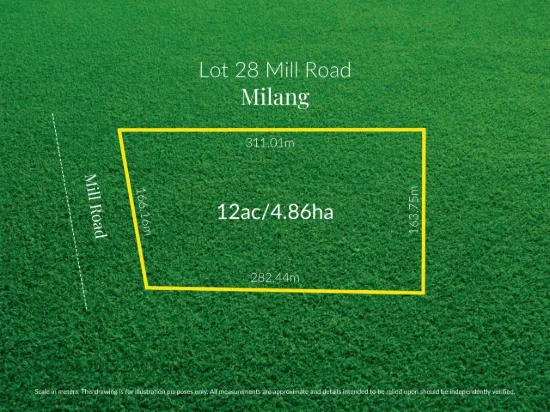 Rare 12 Acre Lifestyle Opportunity