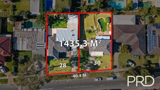Exceptional Development Opportunity in a Prime Location