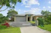 Stylish Entertainer with Golf Course Views