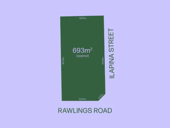 Investment Opportunity on Generous 693sqm (Approx.) Allotment