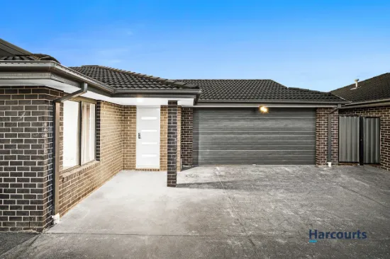 Nest|Invest :Family Home  Close to All Basic Amenities"Derrimut Heath Estate"