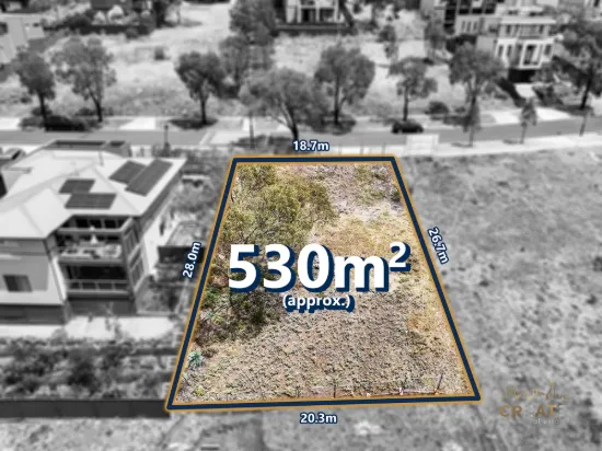 AN EXCEPTIONAL OPPORTUNITY IN RIVER VALLEY ESTATE, SUNSHINE NORTH