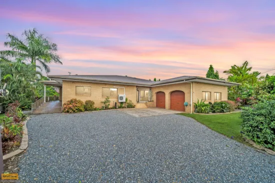 Multi-Generational Living Opportunity Fresh on the Market