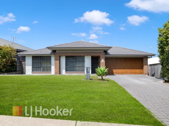Modern Living, Peaceful Surrounds & Zero Hassle!