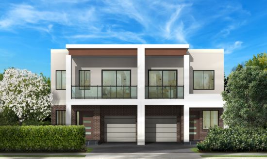 28 Rouse Road, Rouse Hill NSW 2155