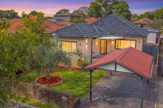 BEAUTIFUL FAMILY HOME IN A SOUGHT AFTER LOCATION