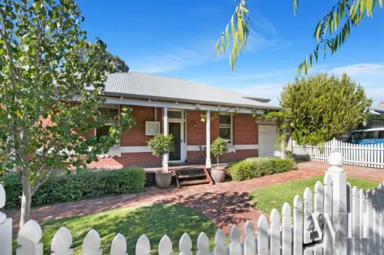 Effortless Living in a Prime East Fremantle Pocket