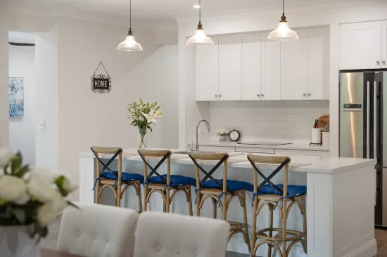 Newly Renovated Family Home on 2,387sqm