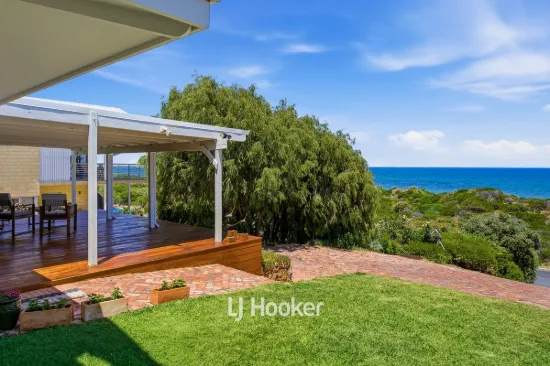 Coastal Living with Breathtaking Ocean Views in Binningup