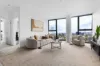 28th Floor Living, Skyline Views and South Yarra at Your Doorstep