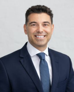 Jamie Deguara - Real Estate Agent