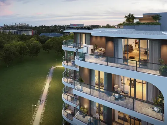 Squaircle Property - Chatswood  - Real Estate Agency