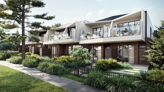 284-286 Maroondah Highway, Ringwood