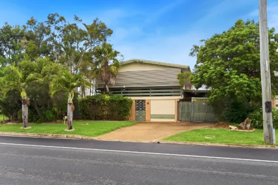 Practical Living with Space for the Whole Family