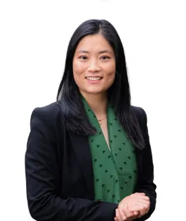 Rachael  Luo - Real Estate Agent