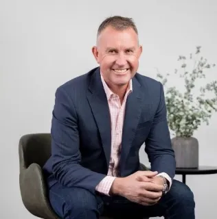Adam  Buchert - Real Estate Agent