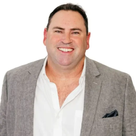 Todd Forrest - Real Estate Agent at Amber Werchon Property -  Sunshine Coast