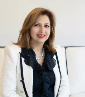 Sima Akbarian - Real Estate Agent