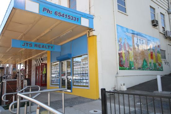 JTS Realty - Muswellbrook - Real Estate Agency