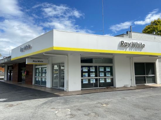 Ray White - Whiteman & Associates - Real Estate Agency