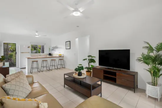 Spacious Residential Ground Floor Apartment