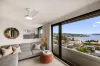Breathtaking harbour panoramas