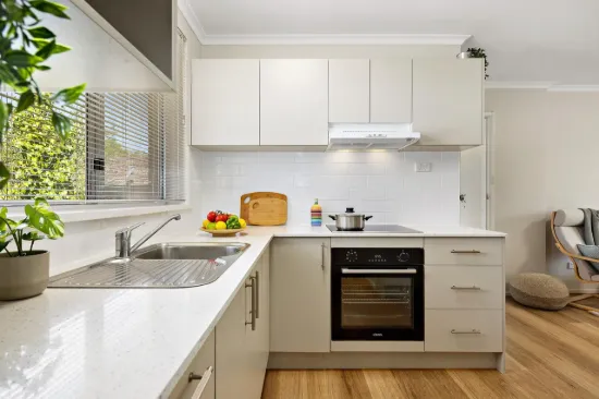 Fresh, Functional & Full of Light