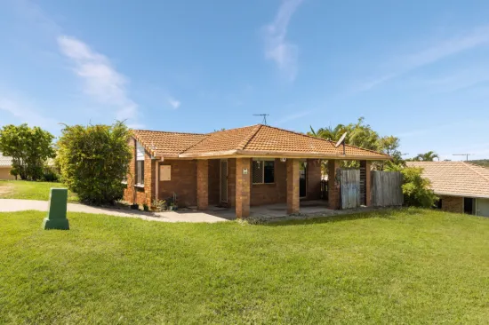 Comfortable Living in a Quiet Community