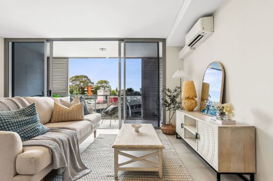 Lifestyle Apartment in the Heart of Ashfield