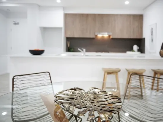 Sky Garden Apartments