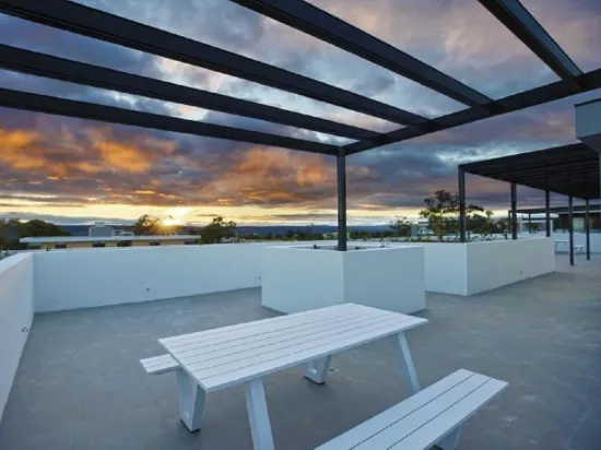Sky Garden Apartments