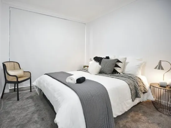 Sky Garden Apartments