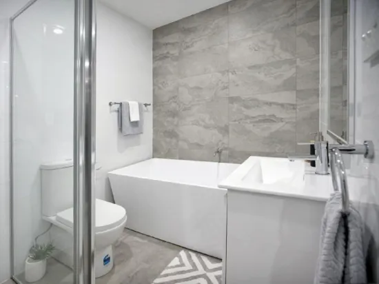 Sky Garden Apartments