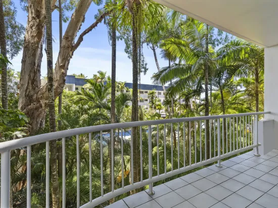 Beachside living