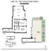 A Private Rooftop Haven In Parker Residences, A Designer Penthouse Next To The Cannery
