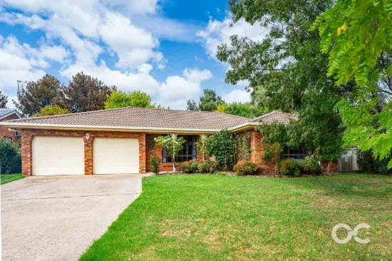 Spacious Family Home in the Sought-After Bel Air Estate