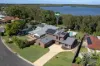 Spacious Home with Pool, Views & Room for Toys on 1053sqm