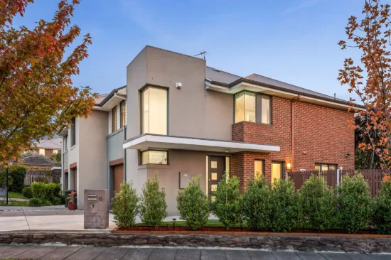Modern Living in a Prime Burwood Location