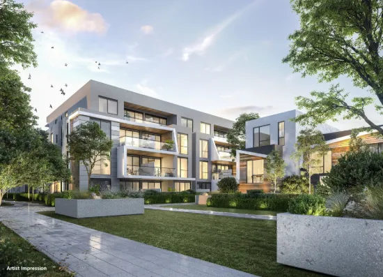 Eastwood Monash, Clayton