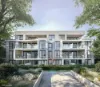 Eastwood Monash, Clayton
