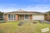 Move-In Ready in the Sought-After Oatlands Estate