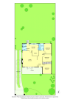 Appreciate the 543 sqm (approx.) and dazzling contemporary prospects!